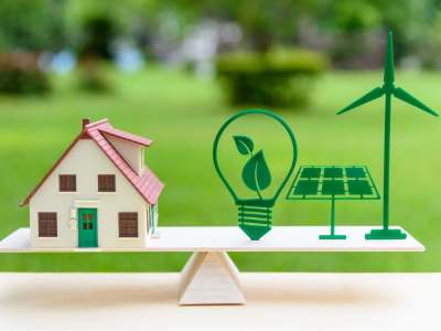 Crossover Heat Pump - Greener Energy